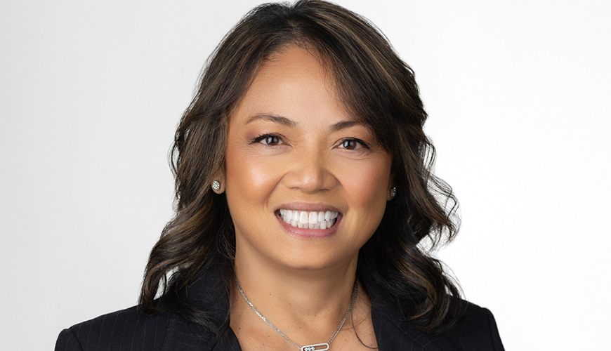 Welcome to our new website teaser